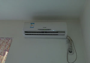 罗山空调维修电话是多少