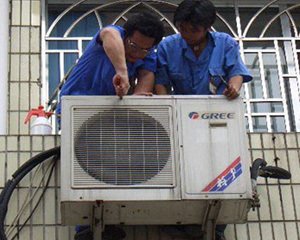 罗山空调售后维修服务中心在哪里找