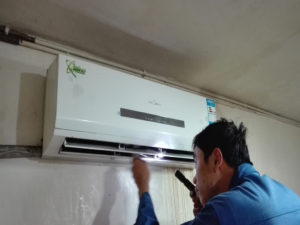 罗山格力空调电话是多少