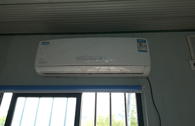 罗山空调维修在哪里找