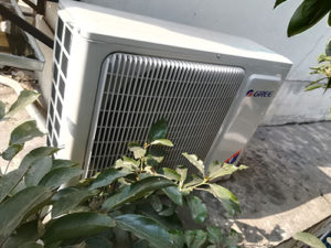 罗山空调维修售后服务