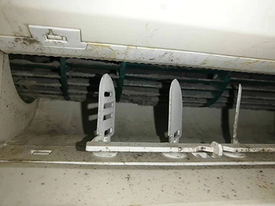 罗山空调维修售后服务中心电话是多少