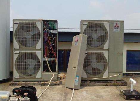 罗山空调维修电话号码多少