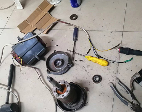 罗山空调维修售后服务中心电话在哪里找