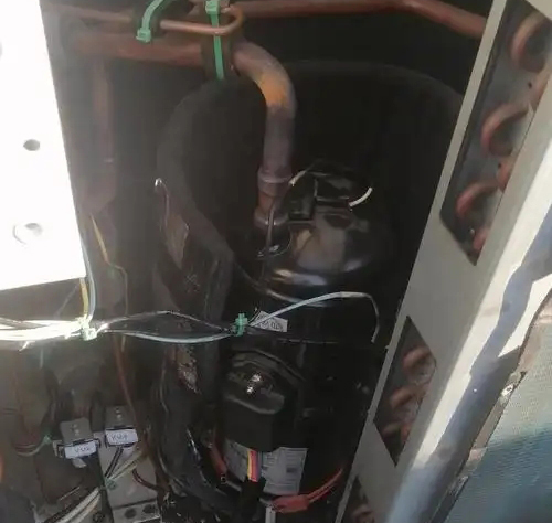 罗山维修变频空调电话在哪里找