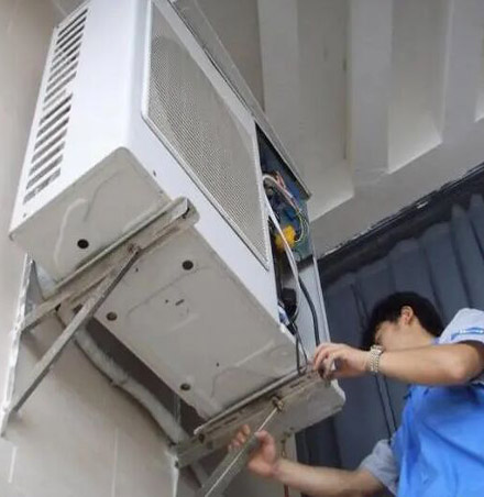 罗山24小时空调维修热线