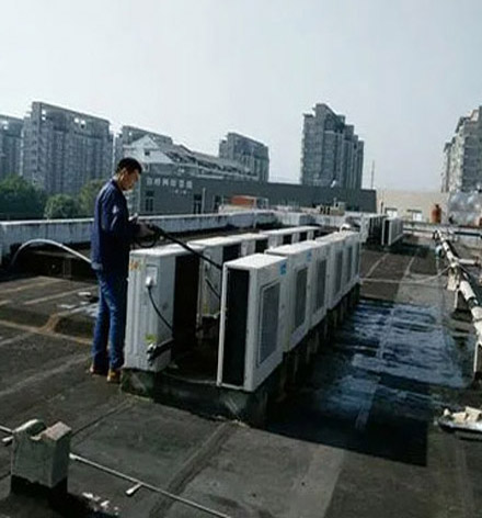 罗山 空调拆装 罗山本地 空调拆装公司