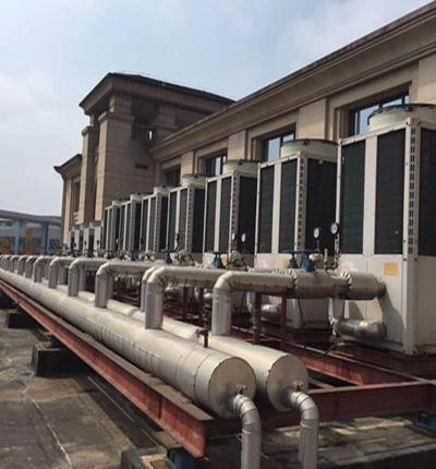 罗山多联机维修 罗山中央空调维修