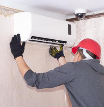 罗山空调内机噪音大