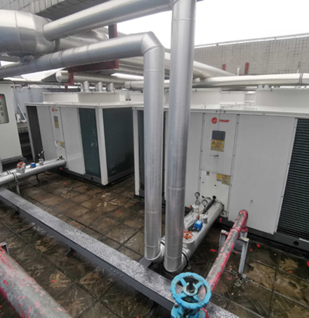 罗山附近中央空调维修 罗山上门中央空调维修