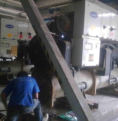 罗山冰箱维修 罗山制冷设备维修